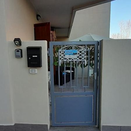 אלגהרו Beach Apartment מראה חיצוני תמונה