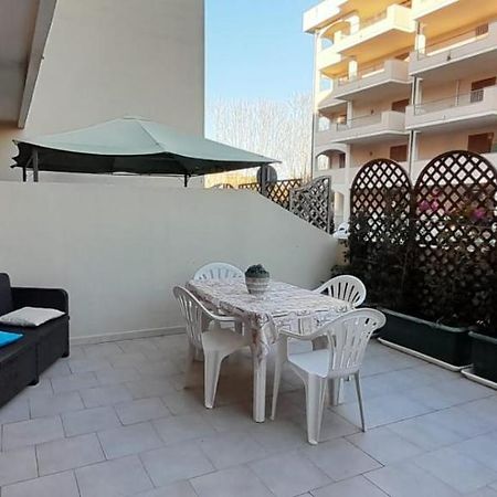 אלגהרו Beach Apartment מראה חיצוני תמונה