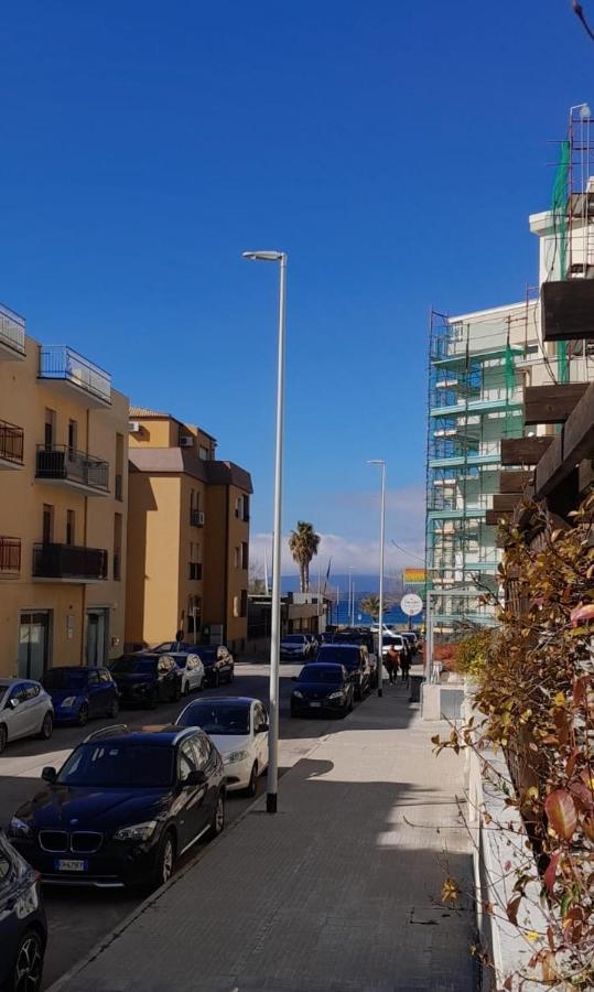 אלגהרו Beach Apartment מראה חיצוני תמונה