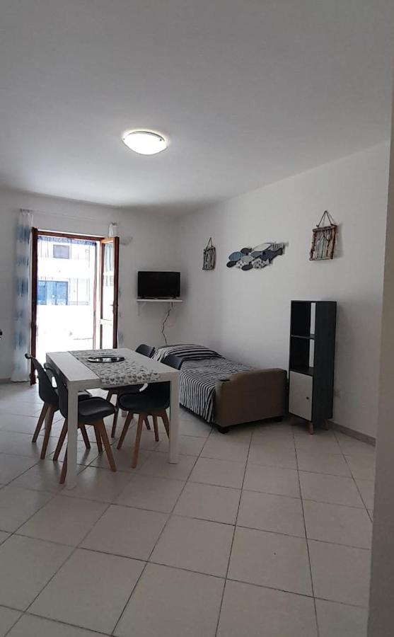אלגהרו Beach Apartment מראה חיצוני תמונה