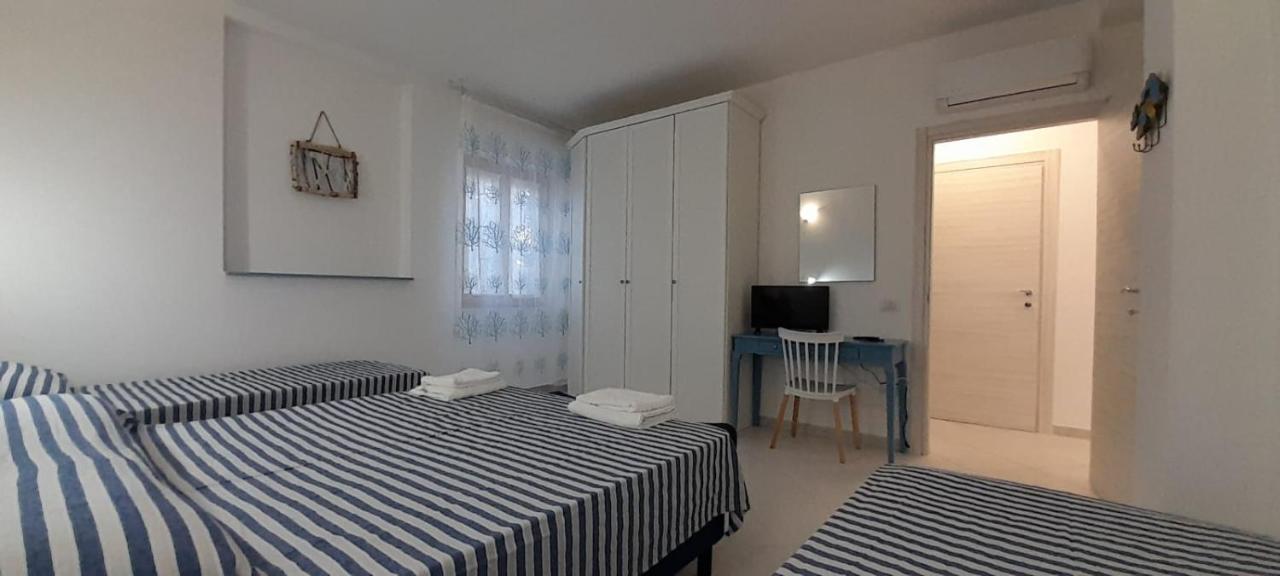 אלגהרו Beach Apartment מראה חיצוני תמונה