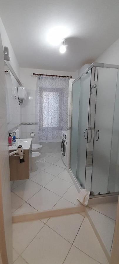 אלגהרו Beach Apartment מראה חיצוני תמונה